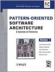 PatternOrientedSoftwareArchitecture