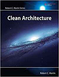 CleanArchitectureBook
