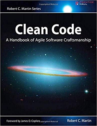 CleanCodeAHandbookOfAgileSoftwareCraftsmanship