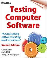 TestingComputerSoftware