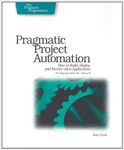 PragmaticProjectAutomation