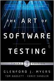 TheArtofSoftwareTesting