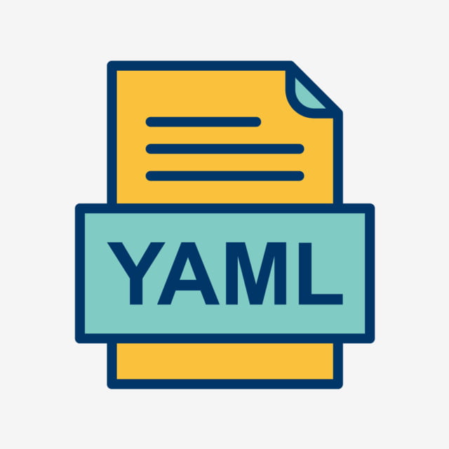 yaml